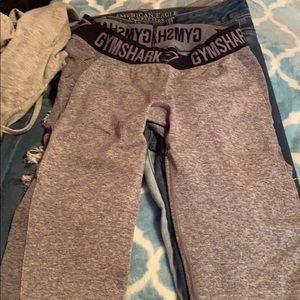 Gymshark leggings